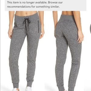 Zella joggers